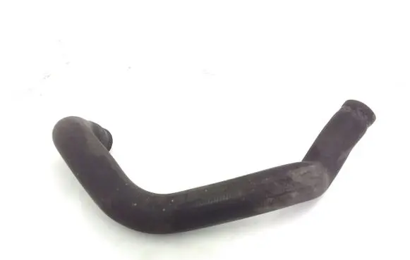 Mercedes-Benz E W124 Engine coolant pipe/hose 1245015682