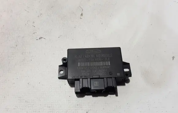 Ford Fiesta Parking PDC control unit/module HU5T15K866AE