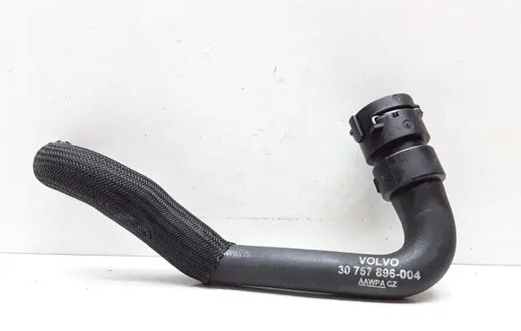 Volvo V70 Engine coolant pipe/hose 30757896004 30757896