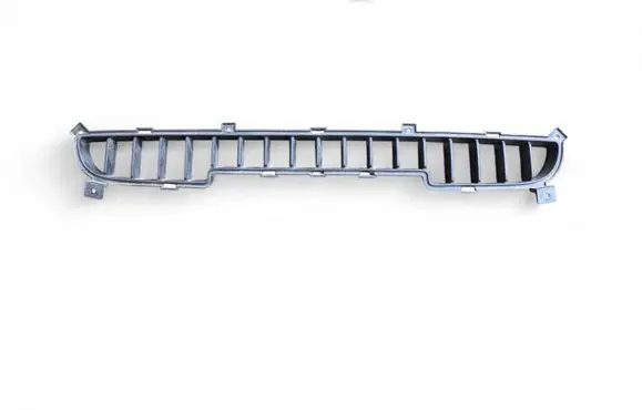 KIA Sorento Front bumper splitter molding 86561-3E500