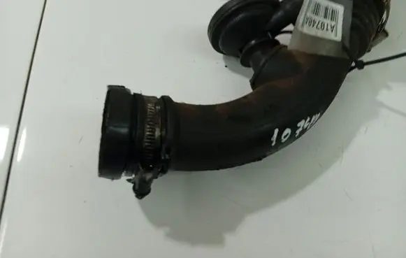 Renault Scenic II - Grand scenic II Air intake hose/pipe 8200218988