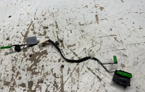 Volvo S80 Other wiring loom 30790792