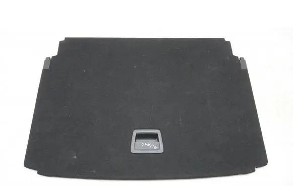 Opel Astra L Front floor carpet liner 98407362ZD