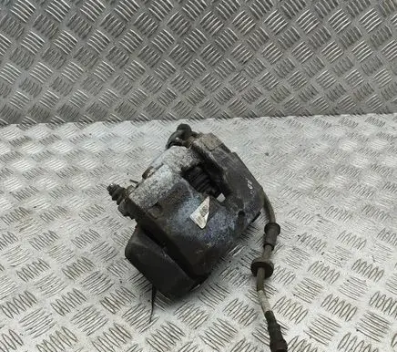 Audi A6 S6 C7 4G Front brake caliper 4G0615124C
