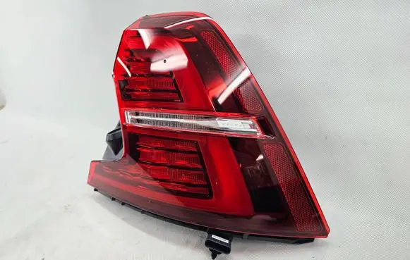 Volvo S60 Rear/tail lights SPEED31689680 31689680