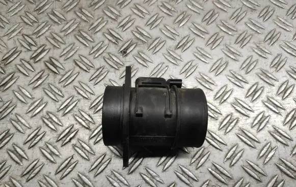Nissan Qashqai+2 Mass air flow meter 5WK97020 H8200655623