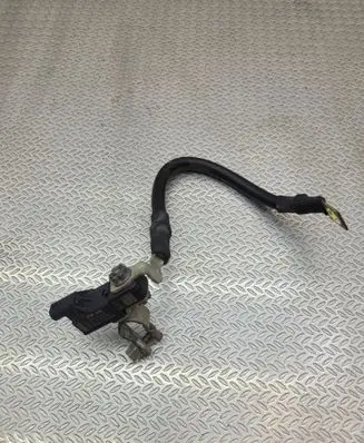 Volkswagen T-Cross Negative earth cable (battery) 2Q0915181B