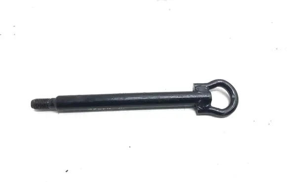 Renault Scenic III - Grand scenic III Towing hook eye 