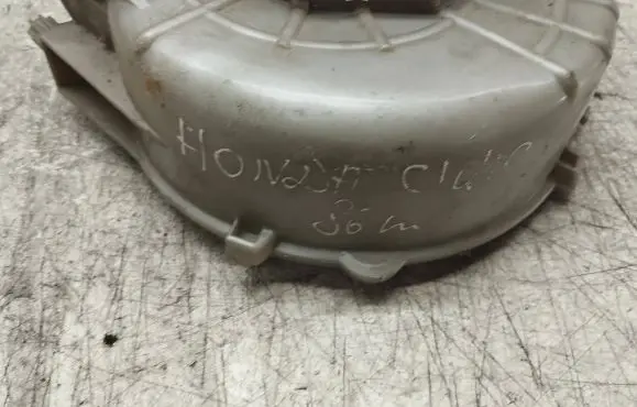 Honda Civic Heater fan/blower