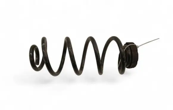 Porsche Macan (95B) Rear coil spring