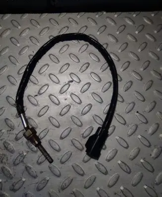 Volvo XC90 Exhaust gas temperature sensor 30751456A