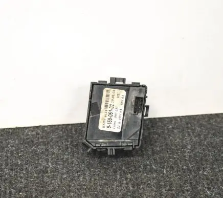 BMW 5 E60 E61 Other switches/knobs/shifts 9159051