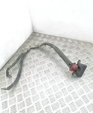 Volkswagen Phaeton Positive cable (battery) 3D0915457B