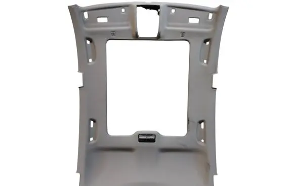 BMW 5 GT F07 Headlining 