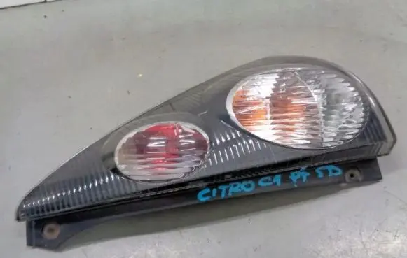 Citroen C1 Rear/tail lights