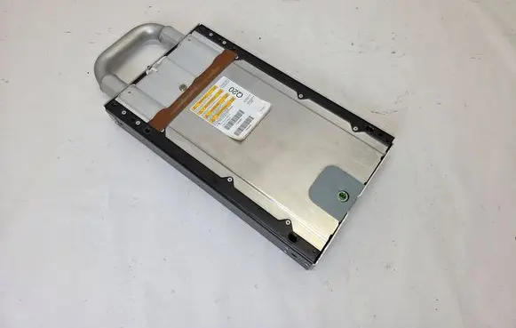 Saab 9-3 Ver2 Convertible roof roll over bar 12758372