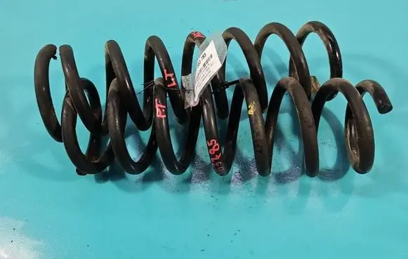 Mitsubishi Outlander Rear coil spring IMPRK1583785