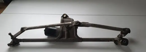 Porsche Boxster 986 Wiper motor