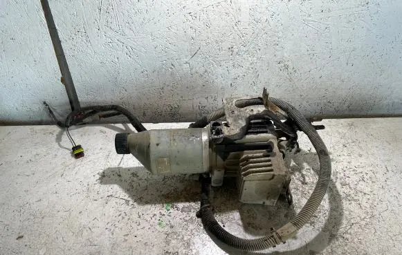 Electric power steering pump