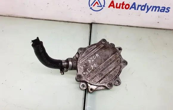 BMW 3 E46 Vacuum pump 7542498 11667542498 8482284