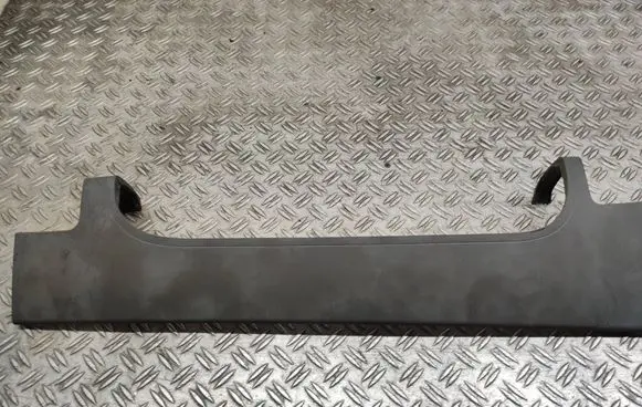 Renault Trafic II (X83) Other exterior part