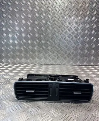 Volkswagen PASSAT CC Dash center air vent grill 3AC819728A