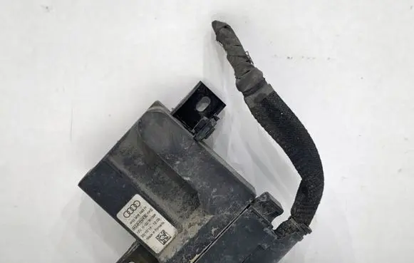 Audi A8 S8 D4 4H Other control units/modules 4H0906093A