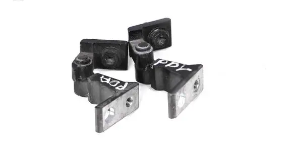 Audi A5 8T 8F Front door upper hinge 8K0831402D 8K0831402A