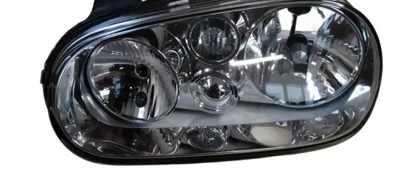 Volkswagen Golf IV Headlight/headlamp 1J1941017F