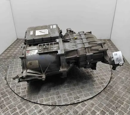Porsche Taycan 9J1 Engine 9J1901153D 0EG901104A