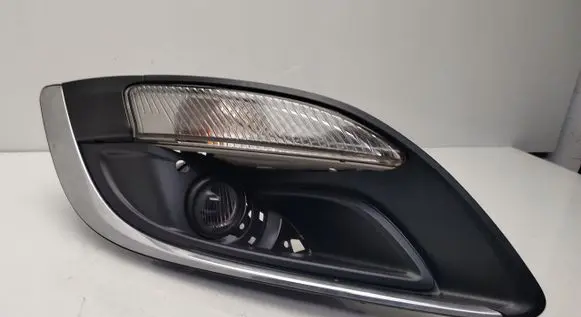 Opel Astra J Front fog light 