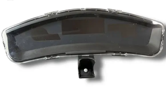 Nissan Juke I F15 Clock T793 248103EM1B