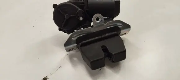 Ford Edge II Tailgate/trunk/boot lock/catch/latch FA1AN442A66BF