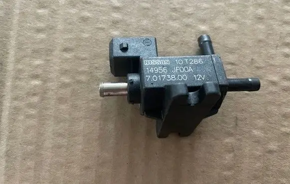 Fiat Siena Electromagnetic valve 7.01738.00