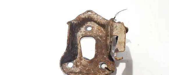 Fiat Punto (188) Bracket in trunk/boot 