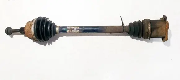 Audi A6 S6 C6 4F Front driveshaft 4f0407271g