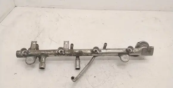 BMW 3 E46 Fuel main line pipe 1435910