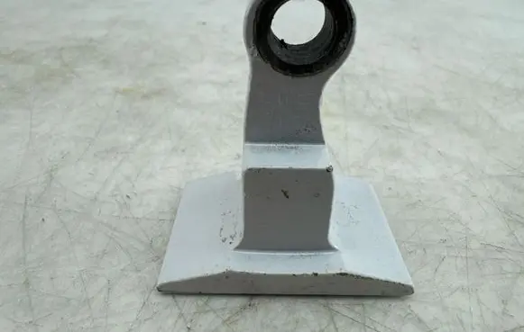 Mini One - Cooper F56 F55 Rear door lower hinge 5A1FCA7