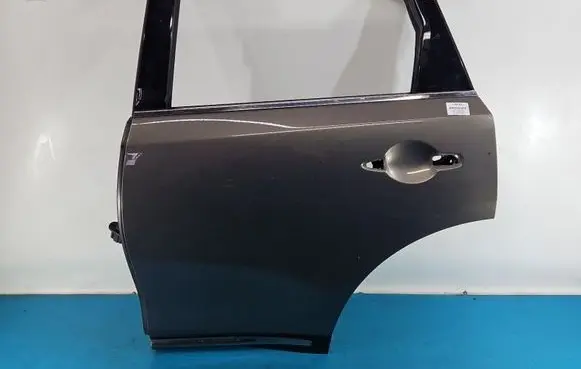 Infiniti FX Rear door IMPRK1589078