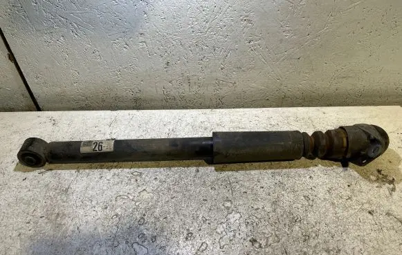 Audi A1 Rear shock absorber/damper 6R0512011AB