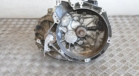 Ford Focus Manual 6 speed gearbox AV6R7002KH