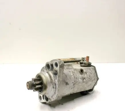 Jaguar XK - XKR Starter motor 2280005093