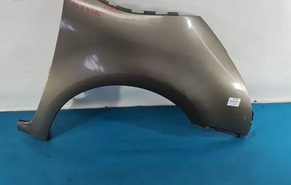 Citroen C4 Grand Picasso Fender 9652990780 IMPRK1583695