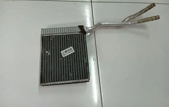 Ford S-MAX Heater blower radiator VP6G9H18476AA