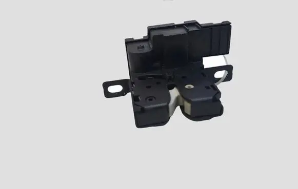 Peugeot 207 Tailgate/trunk/boot lock/catch/latch 9664379380