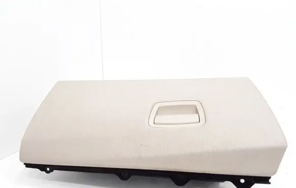 BMW 5 F10 F11 Glove box set 