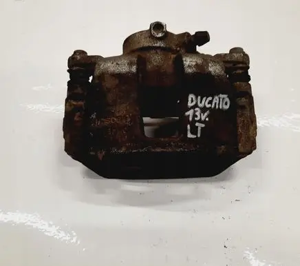 Fiat Ducato Rear brake caliper 113355513r