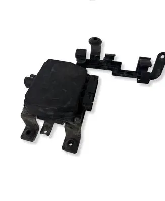 Volkswagen Touran I Turbo solenoid valve 6Q0906625
