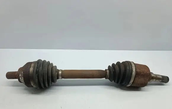 Ford Focus C-MAX Front driveshaft