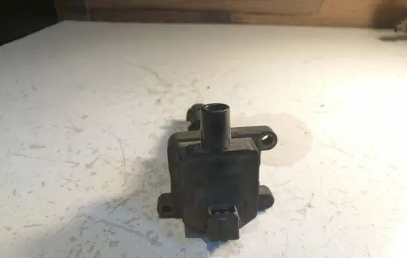 Alfa Romeo GTV High voltage ignition coil 0356100107